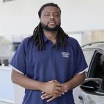 Jahni G Staff Image at Healey Hyundai
